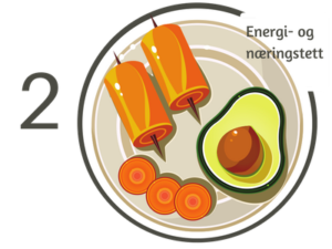 energi- og næringstettmat